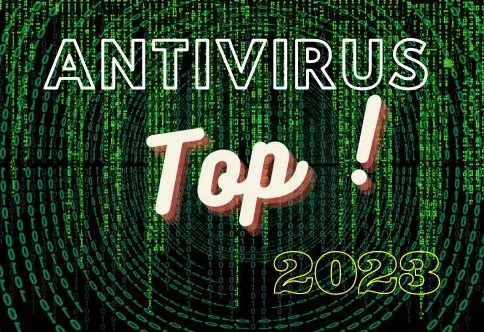 Listado de los mejores antivirus de 2023